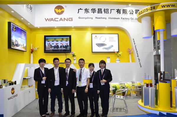 广交会上秀英姿，媒体报路展实力