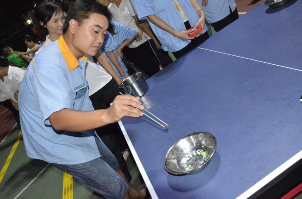 深深情，浓浓意，今年会jnh中秋欢乐共度