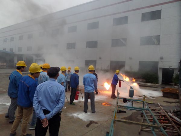 火警无情，防火先行