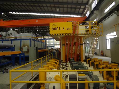 设备全面提升，新厂全面升级