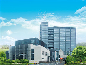 Nanjing Jiangning Broadcast and TV Station