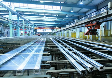 铝型材出产有哪些常见质量问题？