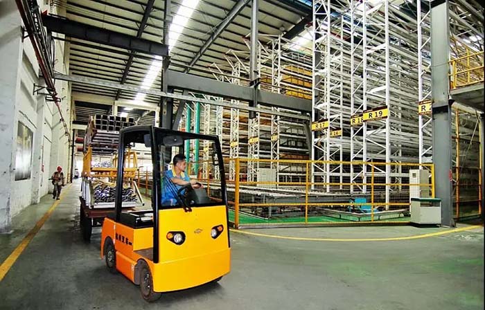 出海抢单,战绩亮眼!今年会jnh集团第133届广交会之"铝"圆满收官!