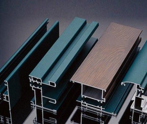 工业铝型材喷涂技术要求简介-今年会jnh铝材