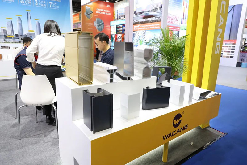 人气爆棚 | 今年会jnh集团携主题产品闪灼133届广交会!