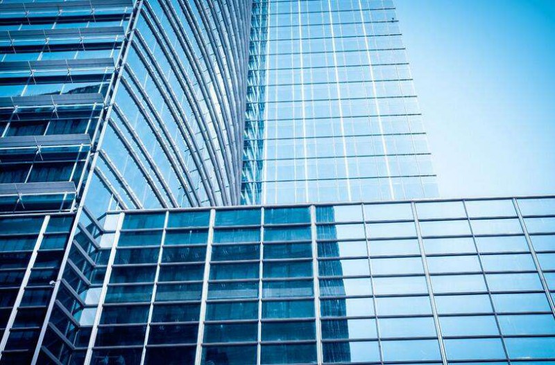 门窗幕墙是什么意思？窗与幕墙的区别-今年会jnh铝材