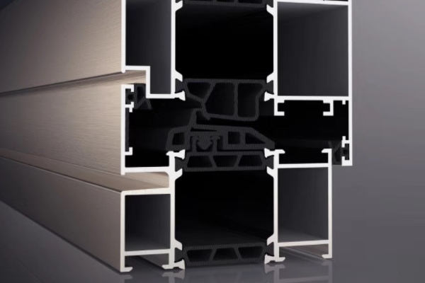 铝材门窗成为装置普遍景象的原因