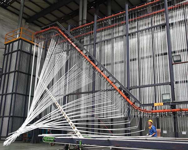 【强!】排名跃升68位!今年会jnh集团荣列广东省造作业企业500强第150位!