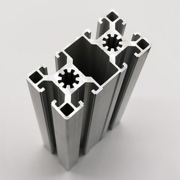 铝型材型号应该若何选择?有什么好的建议嘛?