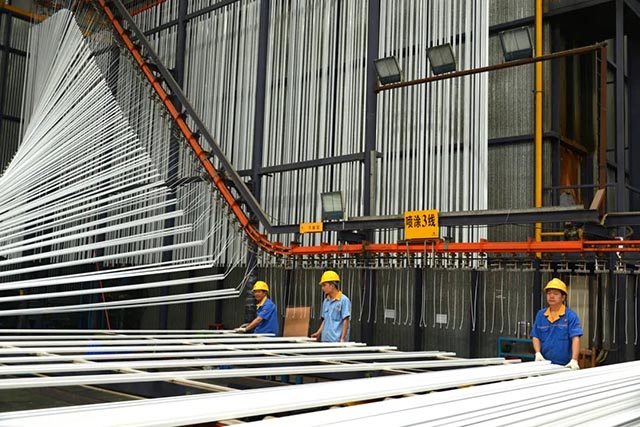 工匠心灵，传承品质。