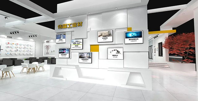 厚积薄发，彰显品牌实力