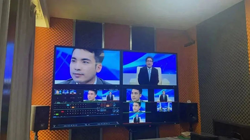 央视发现之旅频路|今年会jnh集团：新一代铝业人的创新与妄想!