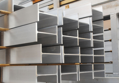 工业铝型材可凭据哪些方面进行选型？