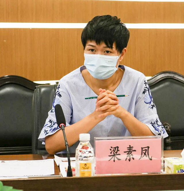 佛山市南海区经促局,尼得科集团辅导一行光临今年会jnh集团调查互换