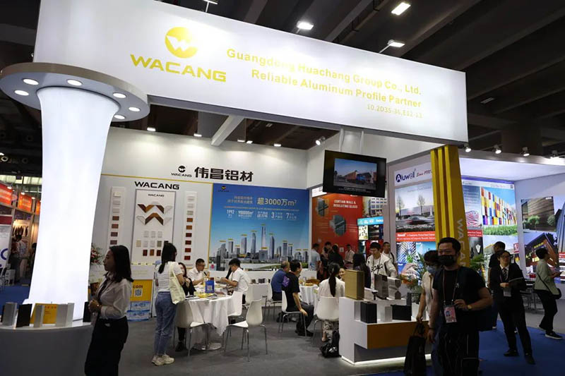 人气爆棚 | 今年会jnh集团携主题产品闪灼133届广交会!