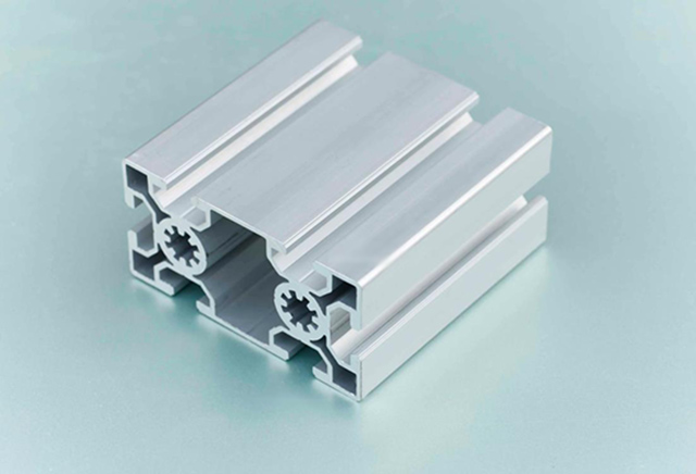 若何表白铝型材的规格