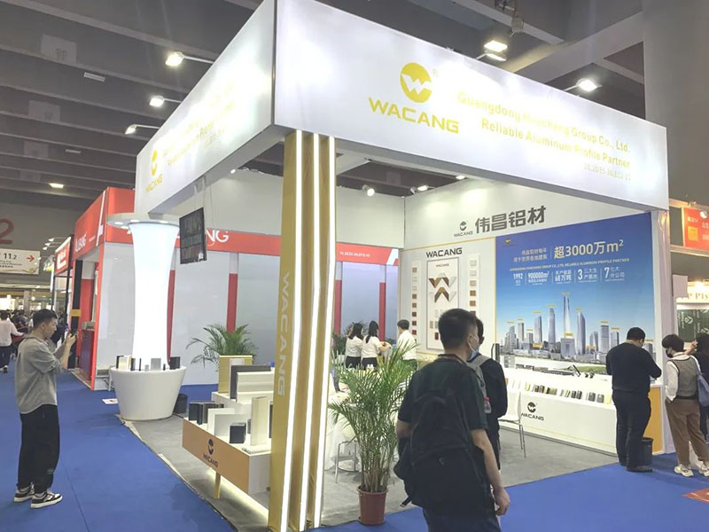 人气爆棚 | 今年会jnh集团携主题产品闪灼133届广交会!