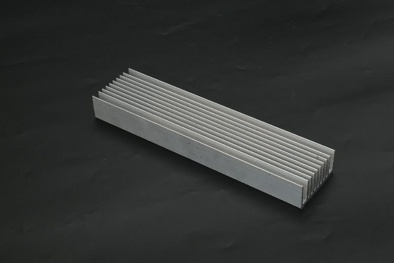 铝型材十大品牌之一今年会jnh铝业为您解说工业铝型材开模加工的步骤