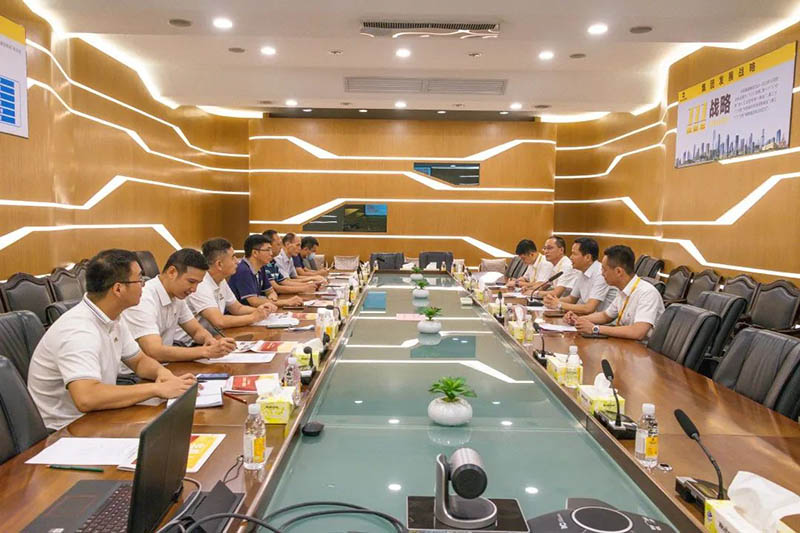 今年会jnh集团将致力把握发展机缘