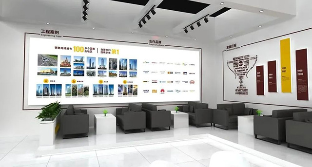 专一用户，推动行业发展