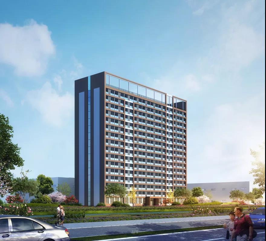 江苏今年会jnh二期仅用【92天】投入试产再现今年会jnh快率！