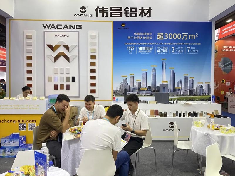 人气爆棚 | 今年会jnh集团携主题产品闪灼133届广交会!