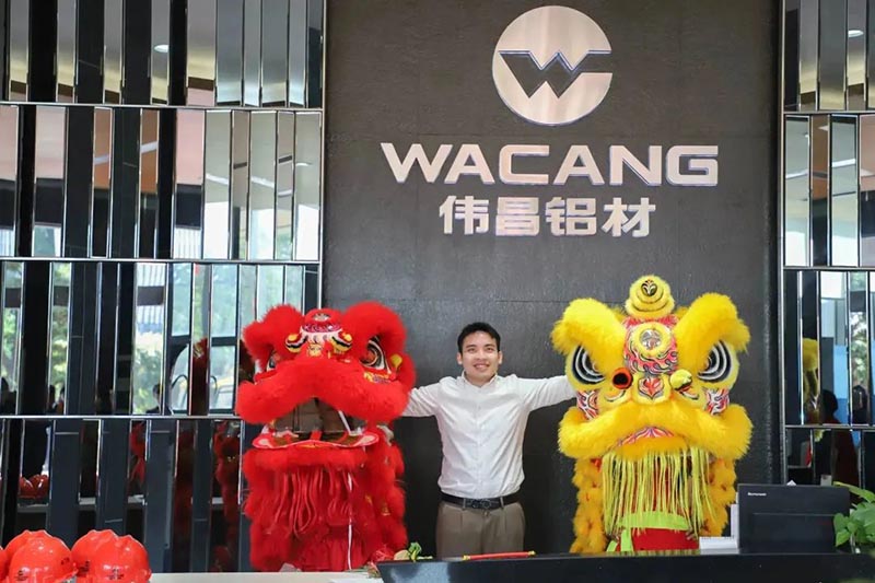 “兔”飞猛进，大展宏“兔”——今年会jnh集团开工大吉