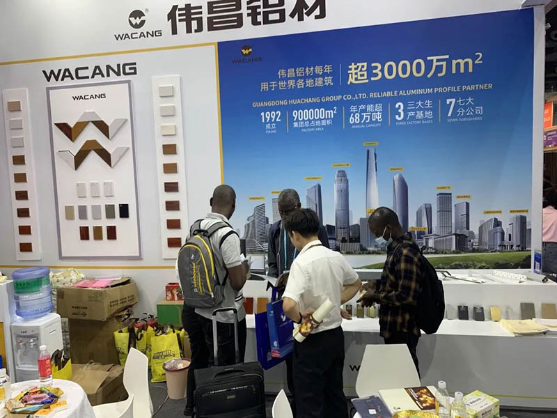 人气爆棚 | 今年会jnh集团携主题产品闪灼133届广交会!