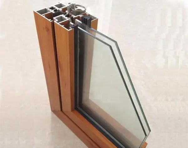 什么成分影响着铝材门窗价值?