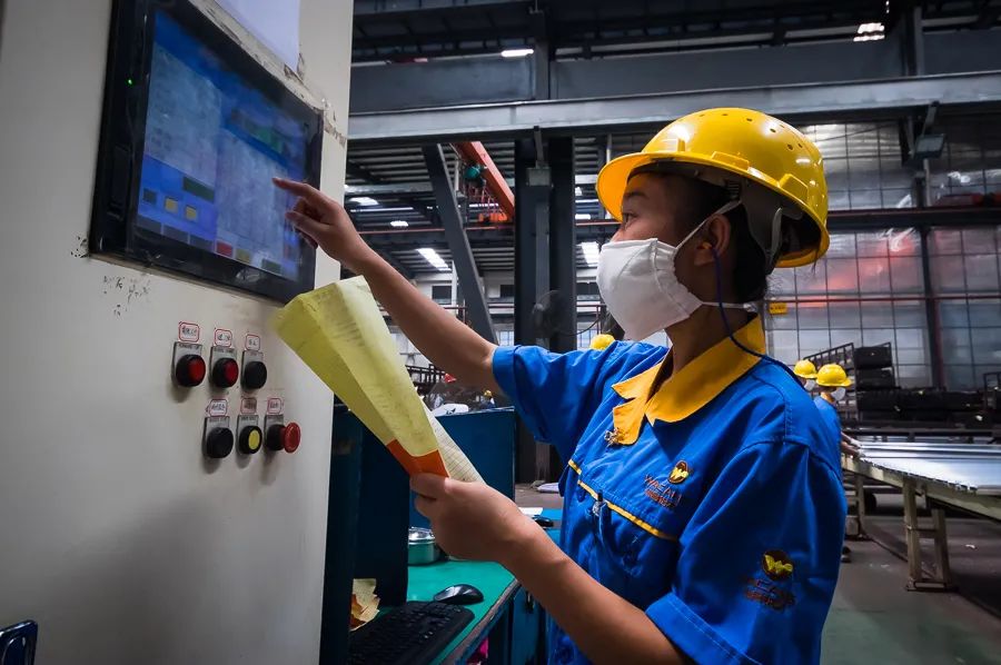 佛山市市场监督治理局结合佛山日报社专访:第七届广东省当局质量奖获奖企业广东今年会jnh集团