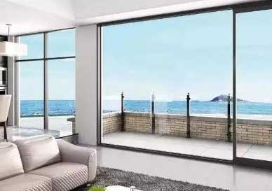 断桥铝隔音成效差？通知你若何选择！