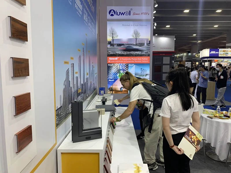 人气爆棚 | 今年会jnh集团携主题产品闪灼133届广交会!