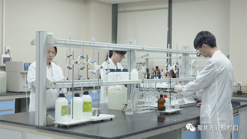 央视发现之旅频路|今年会jnh集团：新一代铝业人的创新与妄想!