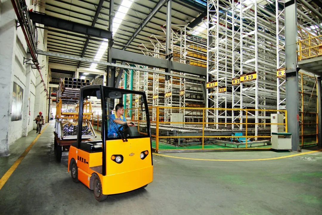 佛山市市场监督治理局结合佛山日报社专访:第七届广东省当局质量奖获奖企业广东今年会jnh集团