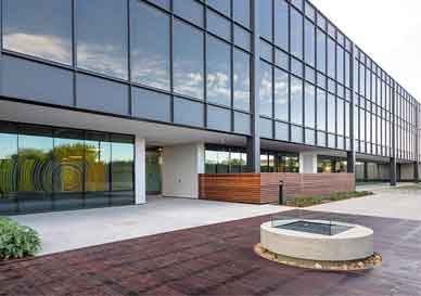 关于玻璃幕墙设计的根基知识，您必要相识的！