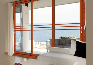 推拉门窗的施工过程及塑钢门窗施工规划！