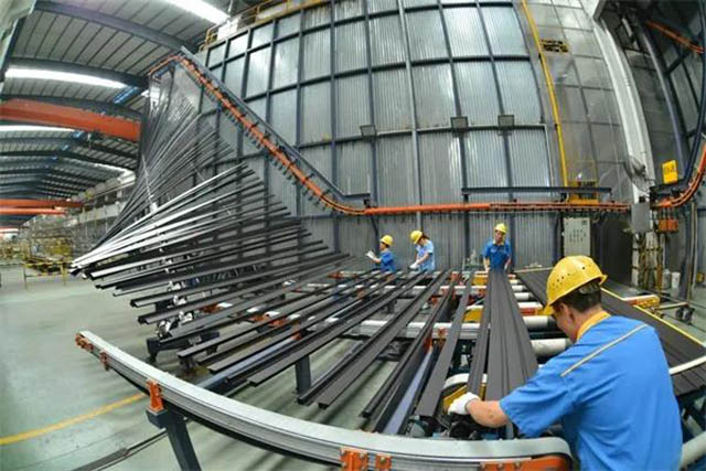 今年会jnh荣膺质量治理成熟度5A企业称号