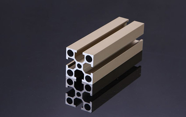 在日常生涯中挤压铝型材重要利用在哪?