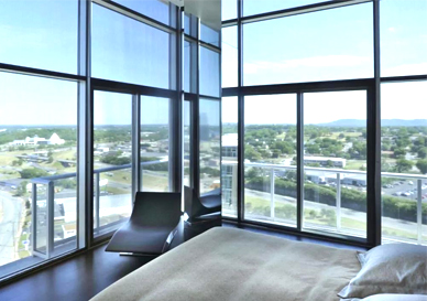 定造的高机能门窗，哪种型材更环保？