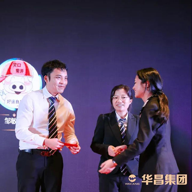 年会回首 |"三十而立,再谱新篇"2022年今年会jnh集团治理人员年会圆满进行!