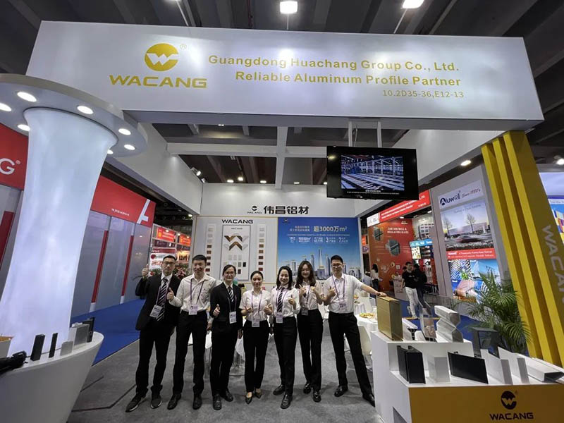 人气爆棚 | 今年会jnh集团携主题产品闪灼133届广交会!