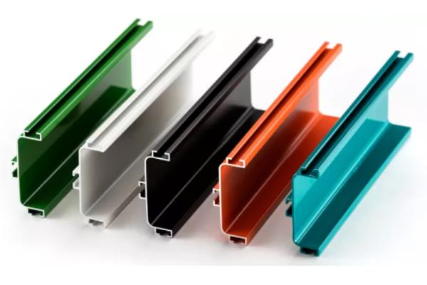 铝型材加工出产流程有哪些?