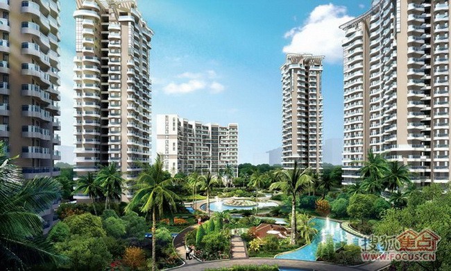 海南绿地海长流