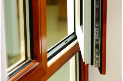强烈的市场竞争环境下 铝合金门窗企业若何向前发展？