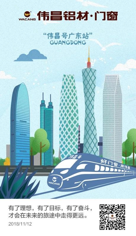 伟昌动态 |广东站