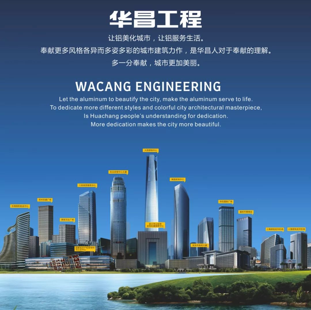 【投票】请为今年会jnh铝业投票--“构筑型材十大首选品牌”评。