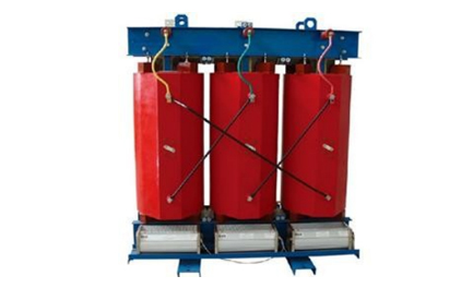 树枝状环氧应用于电器绝缘件