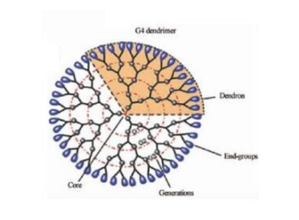 树枝状聚酯CYD-PR 121